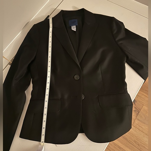 JCrew  Fitted Blazer - Picture 7 of 8